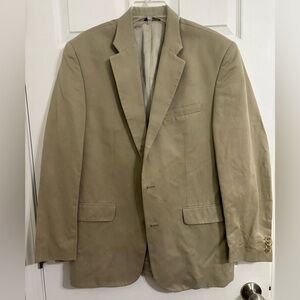 Women’s 2 button blazer jacket